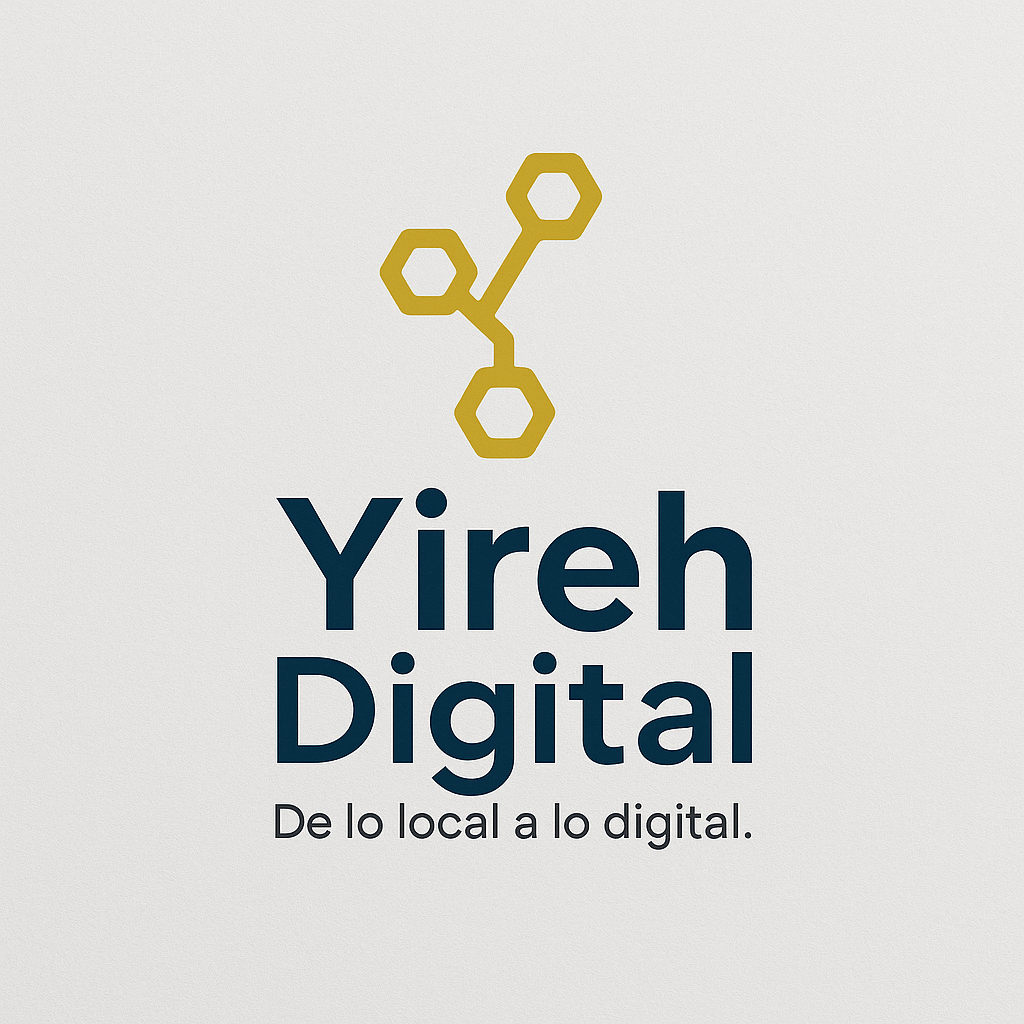 Yireh Digital